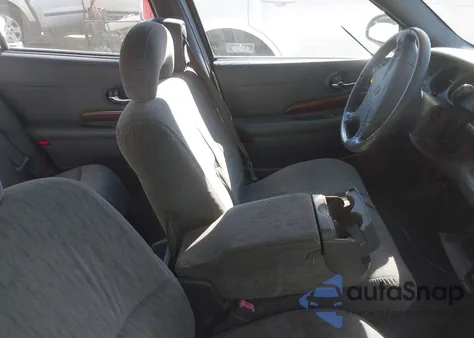 2005 Buick Lesabre Custom z USA, uszkodzony, nr VIN 1G4HP52K45U148402